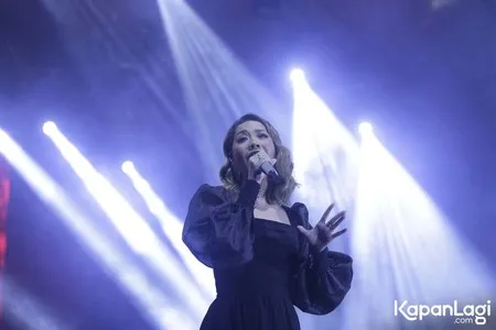 Foto Bunga Citra Lestari