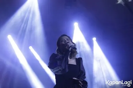 Foto Bunga Citra Lestari