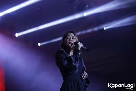 Foto Bunga Citra Lestari