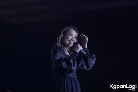 Foto Bunga Citra Lestari