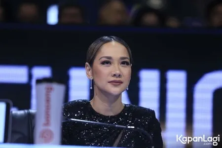 Foto Bunga Citra Lestari