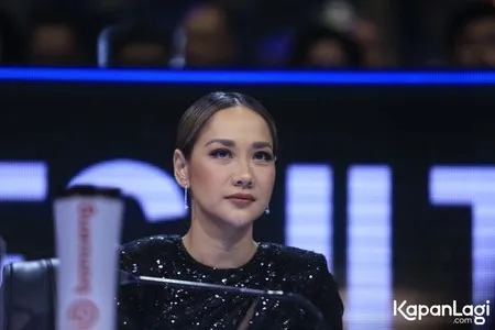 Foto Bunga Citra Lestari