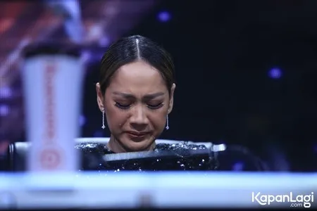 Foto Bunga Citra Lestari