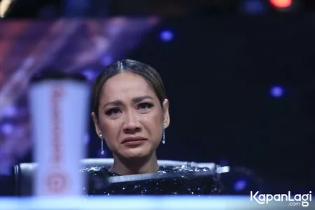 Foto Bunga Citra Lestari