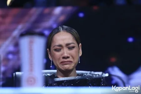 Foto Bunga Citra Lestari