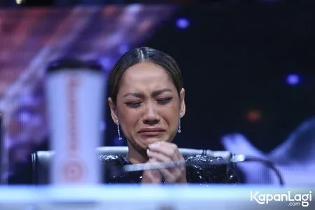 Foto Bunga Citra Lestari