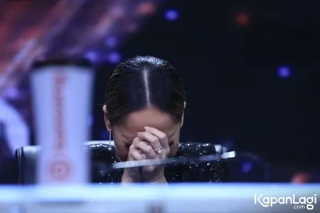 Foto Bunga Citra Lestari