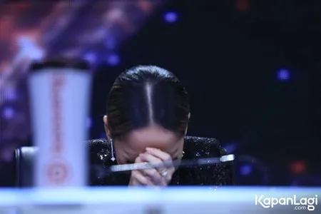 Foto Bunga Citra Lestari