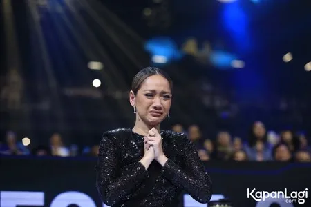 Foto Bunga Citra Lestari