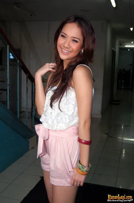 Foto Bunga Citra Lestari