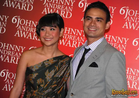 Foto Bunga Citra Lestari