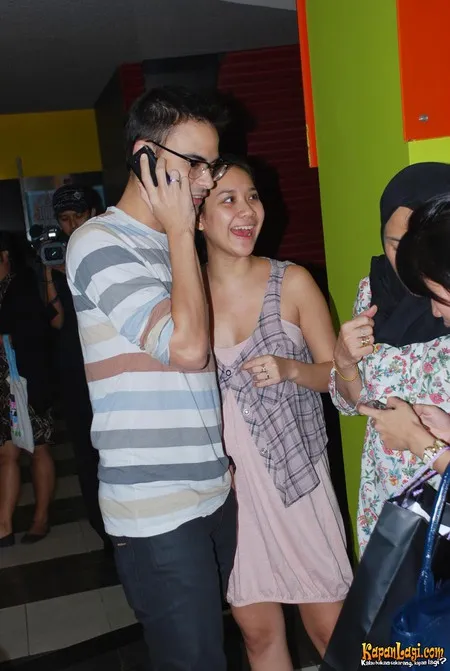 Foto Bunga Citra Lestari