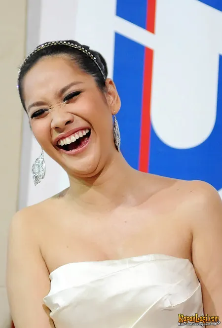 Foto Bunga Citra Lestari