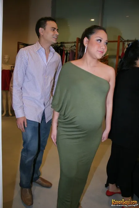 Foto Bunga Citra Lestari