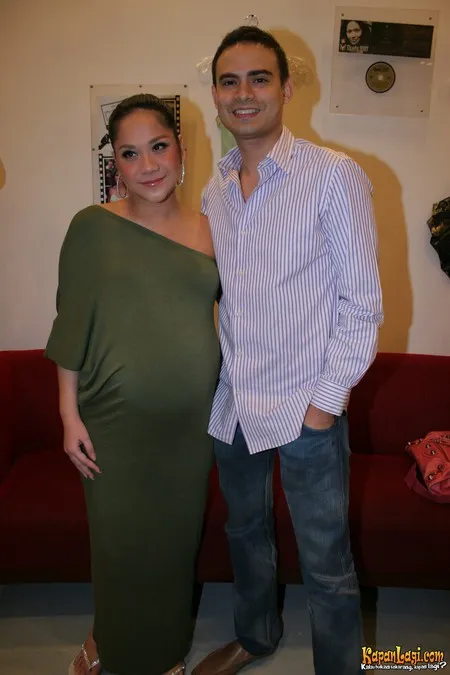 Foto Bunga Citra Lestari