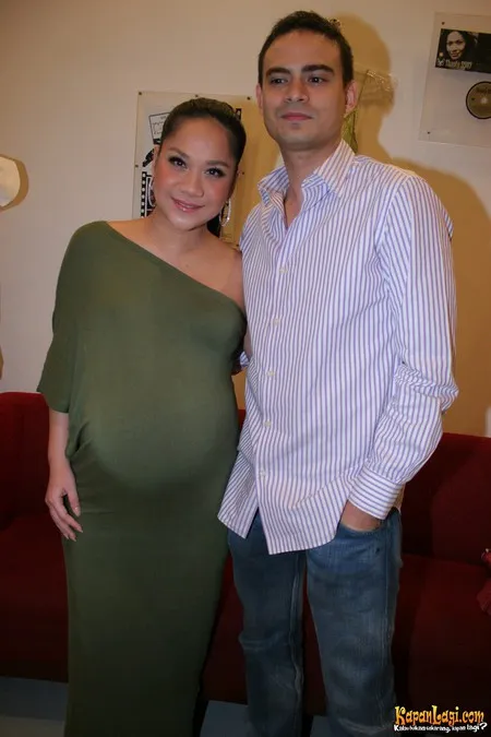 Foto Bunga Citra Lestari