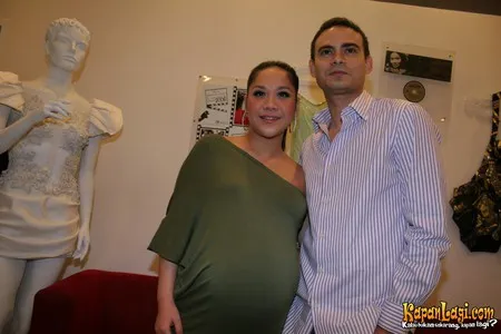 Foto Bunga Citra Lestari