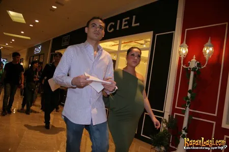 Foto Bunga Citra Lestari