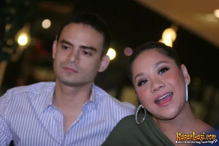 Foto Bunga Citra Lestari