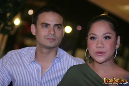 Foto Bunga Citra Lestari