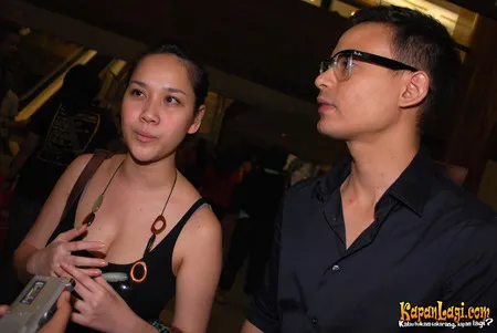 Foto Bunga Citra Lestari