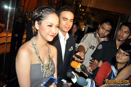 Foto Bunga Citra Lestari