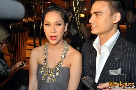 Foto Bunga Citra Lestari