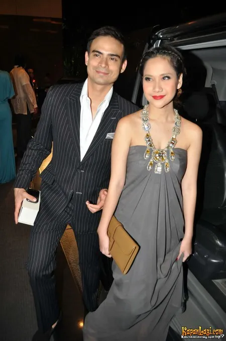 Foto Bunga Citra Lestari