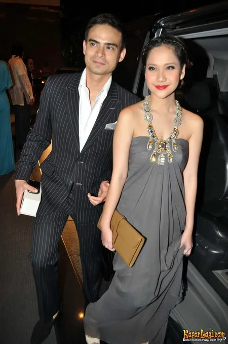 Foto Bunga Citra Lestari