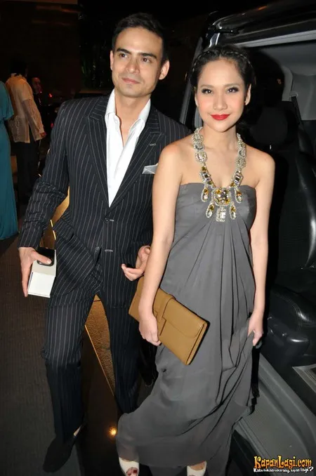 Foto Bunga Citra Lestari