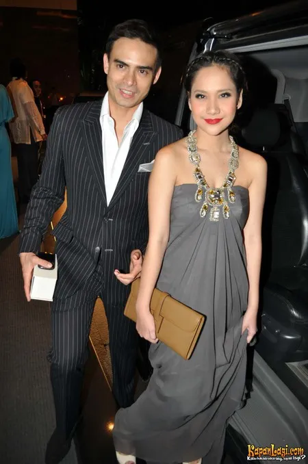 Foto Bunga Citra Lestari