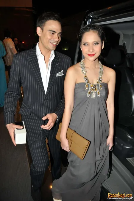 Foto Bunga Citra Lestari