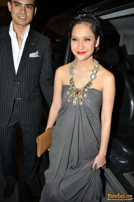 Foto Bunga Citra Lestari