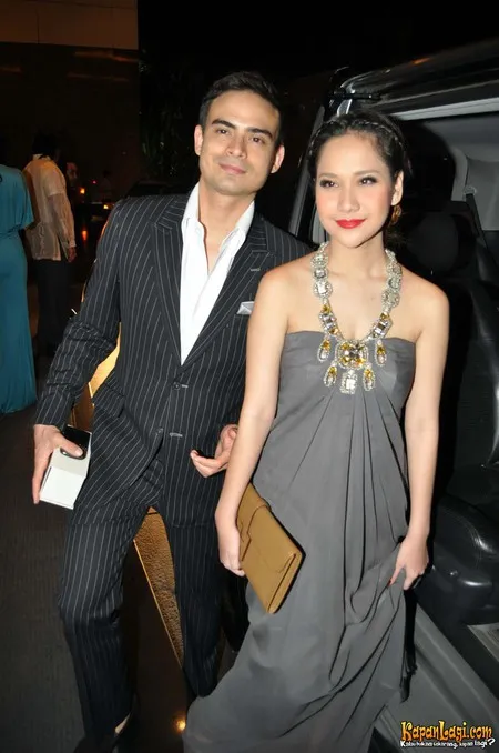 Foto Bunga Citra Lestari