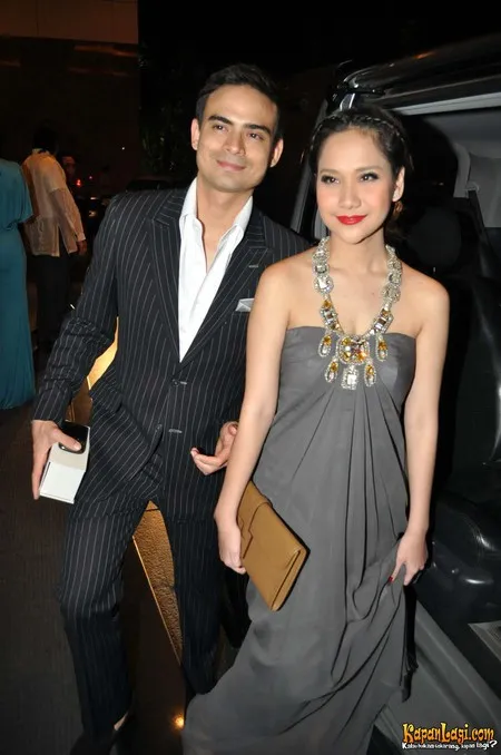 Foto Bunga Citra Lestari