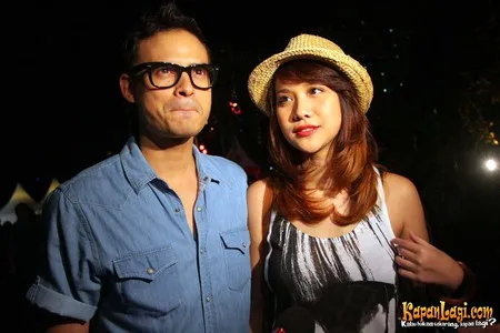 Foto Bunga Citra Lestari