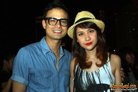 Foto Bunga Citra Lestari