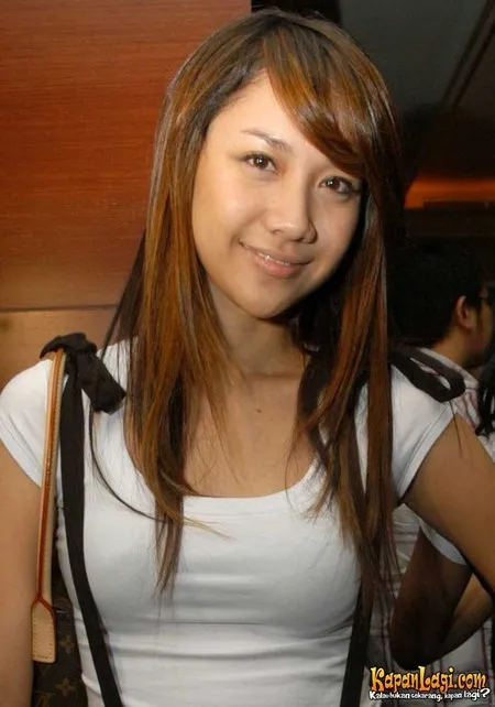 Foto Bunga Citra Lestari