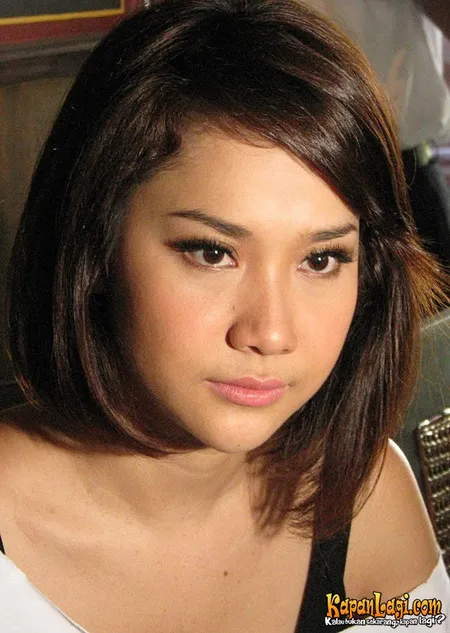 Foto Bunga Citra Lestari