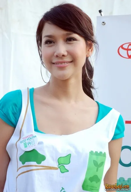 Foto Bunga Citra Lestari