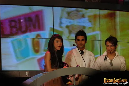 Foto Bunga Citra Lestari