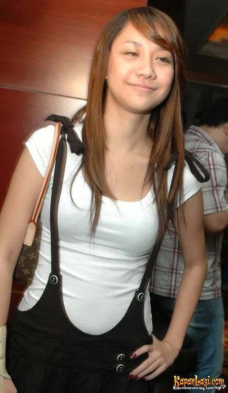 Foto Bunga Citra Lestari