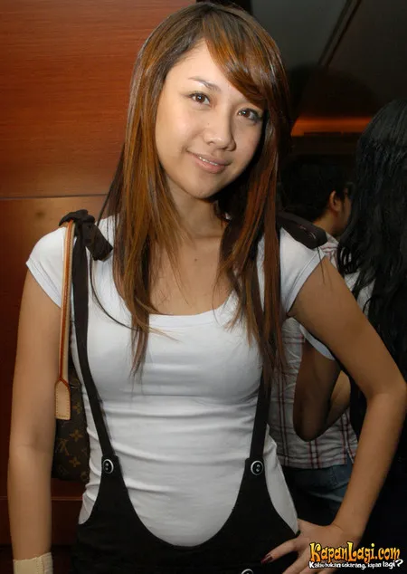 Foto Bunga Citra Lestari