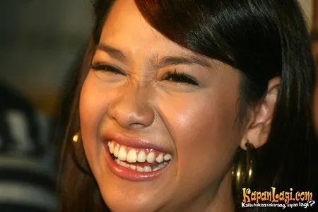 Foto Bunga Citra Lestari