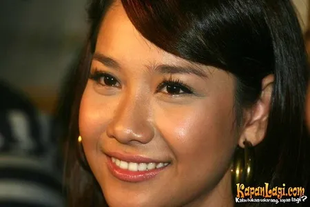 Foto Bunga Citra Lestari