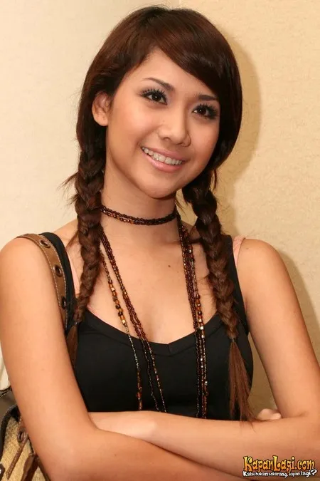 Foto Bunga Citra Lestari