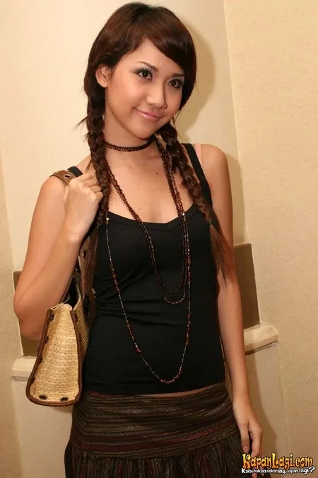 Foto Bunga Citra Lestari