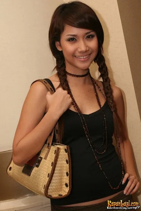 Foto Bunga Citra Lestari