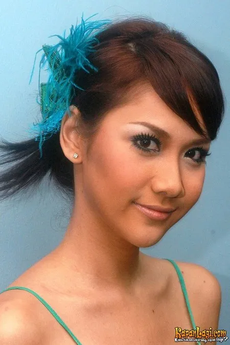 Foto Bunga Citra Lestari