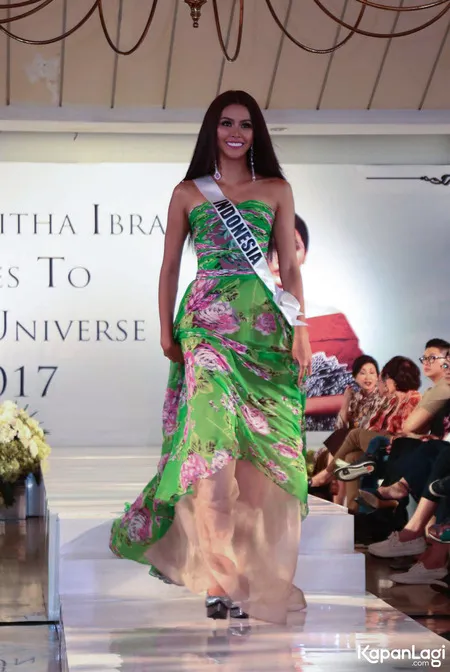 Foto Bunga Jelitha